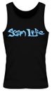 SCSN LIFE MEN'S TANK
