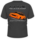SCSN MONTE CARLO