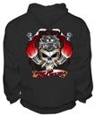 SCSN Nitrous Hoodie