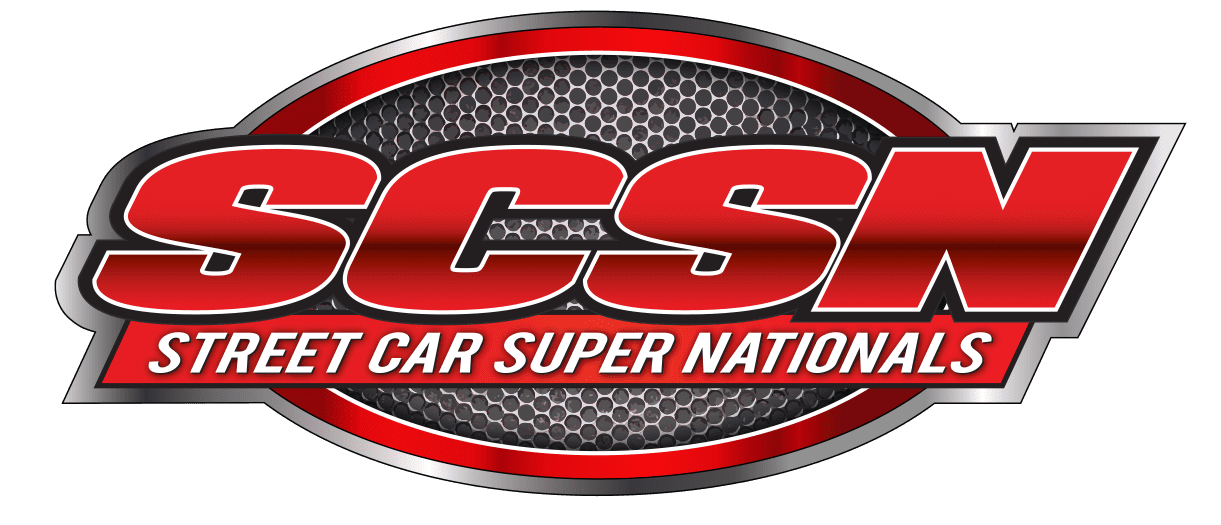 SCSN Racing Decal