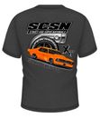 SCSN S/C NOVA-GRAY