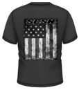 SCSN TATTERED FLAG