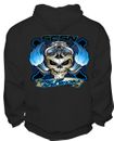 SCSN Twin Turbo Hoodie
