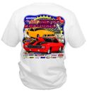 SCSN X Event T (White)
