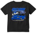 TODDLER/YOUTH SONIC MUSTANG