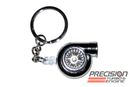 TURBO KEYCHAIN