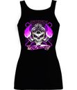 Turbo-Skull Tank