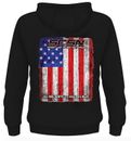 US FLAG HOODIE