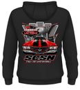VEGAS CHEVELLE HOODIE