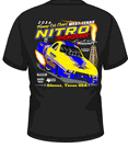 WEST TEXAS NITRO SHOWDOWN