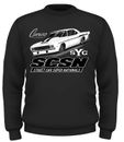 YOUTH CAMARO CREWNECK