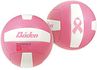 Baden Pink Ribbon Mini Volleyball