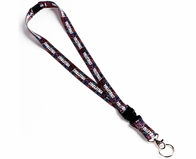 Buy Houston Astros Buckle Lanyard - Charcoal At Ghana