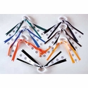 Hair Ties, Ponytail Streamers & Sleeve Holders