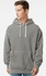 Houndstooth Pattern Heavyweight Hoody - Choice of 22 Sports