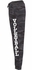 Black Camouflage Fleece Jogger Pants - Choice of 16 Sports
