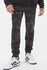 Black Camouflage Fleece Jogger Pants - Choice of 16 Sports