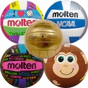 Mini Volleyballs / Toy Volleyballs