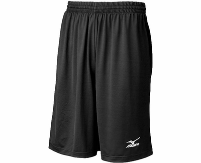 Mizuno Men's No Pocket  Workout Short G2 - in 3 Colors