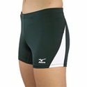 Mizuno Mesh Panel Volleyball Spandex - in 6 Team Colors