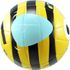 Molten Bumble Bee Smiley Face Mini Volleyball