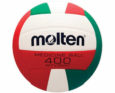 Molten Medicine Ball Setter Volleyball