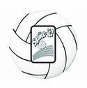 Picture Frames  /  <br>Sports Magnets