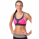 Spandex Sports Bras - Lots of Colors & Styles