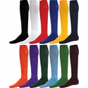 Team Color Athletic Tube Socks - 12 Color Options