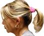 Terry Cloth Armband / Ponytail - in 4 Color Options