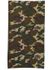 Brown & Green Camo UV Sun Block Neck Gaiter - Choice of 10+ Sports