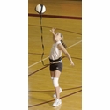 Volleyball Pal Serving Trainer