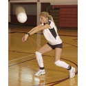 Volleyball Pass Rite Trainer