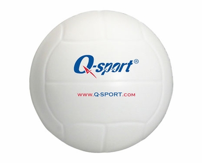 Volleyball Stress Ball