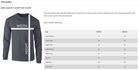 Volleyball T-Shirt Good Vibes Design Light Pink Long Sleeve Tee