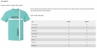 Volleyball T-Shirt Let's Roll, Jeep Volleyball Design Short Sleeve Tee