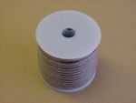 16 Gauge Clear Speaker Cable, 100 Ft.