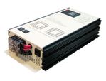 <b>2200/4000 Watt Power Inverter with Built In Charger</b>