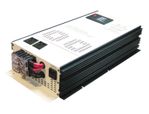 <b>2200 Watt Power Inverter with Built in Charger</b>