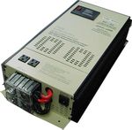<b>2200 Watt Power Inverter with Built In Charger</b>