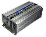 3000/6000 Watt Power Inverter. 24V DC to 110/120V AC