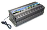 <b>3000/6000 Watt Power Inverter with Built In Charger</b>