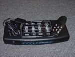 <b>6 x 2 S-Video Audio/Video Selector Switch w/REMOTE with with ALL Gold Plated RCA Jacks</b>