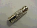 BNC Female to BNC Female Adapter