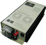 Power Inverters w/Built in Charger Function (All Models)