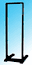 2 Post and 4 Post Steel Open Rack 