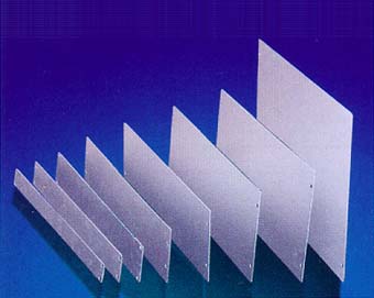 Blank Rack Panel ( 9U )