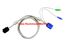 LCD-A1004 PS/2 KVM Cable , 6-ft Long