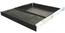 LCDK1036 1U Rackmount Keyboard with 87 key keyboard (Made in USA)