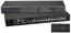 LCDK2012 & LCDK2013 16 / 32- Port Matrix Cat 6 KVM Switch, 1 Local User, 1~2 Extended Users , 1~2 Network IP Users, 1RU, TAA & NDAA Compliant